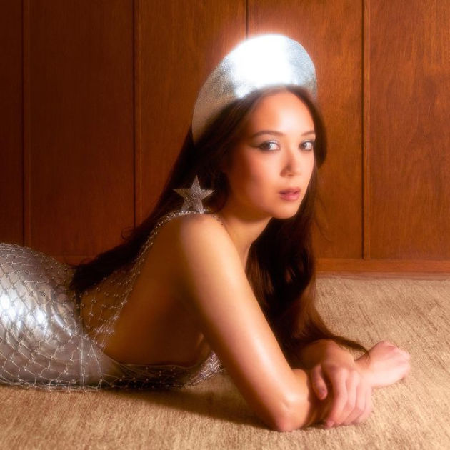 Laufey | Bewitched (Orange Vinyl) | Vinyl