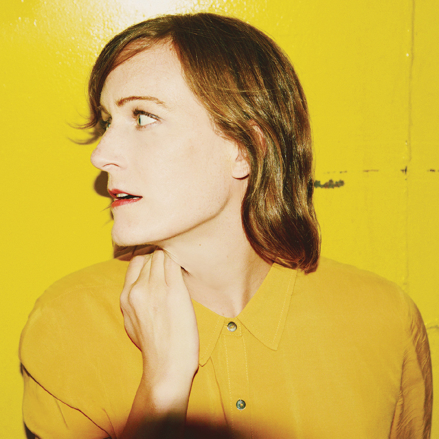 Laura Gibson - Empire Builder - 10Th Anniversary (Fruit Punch Vinyl) | Vinyl
