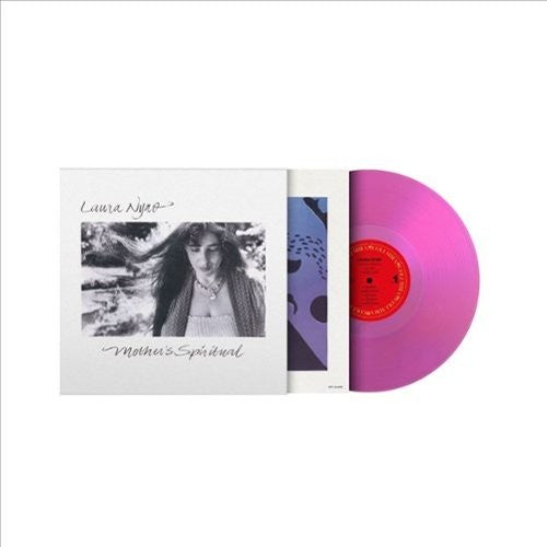 Laura Nyro - Mother S Spiritual (180G, Pink) | Vinyl