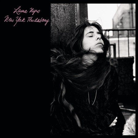 Laura Nyro - NEW YORK TENDERBERRY | CD