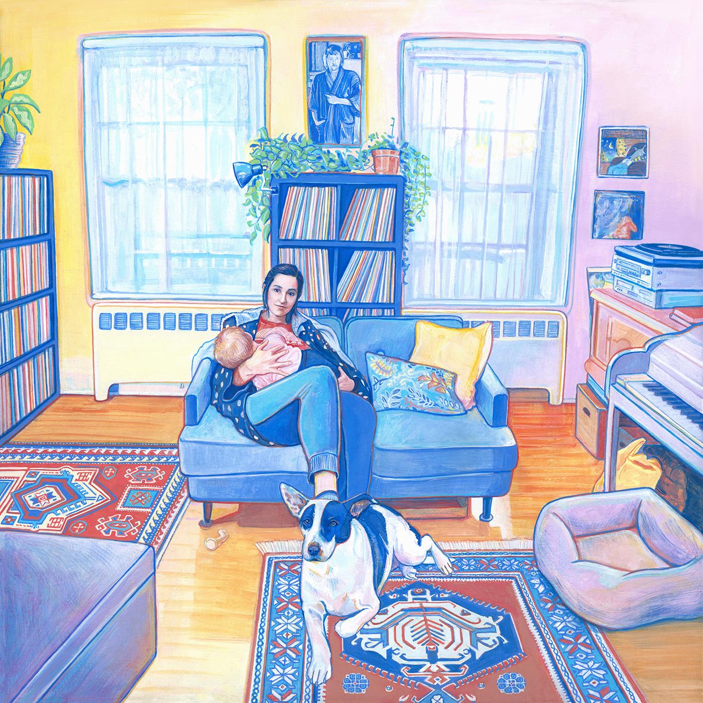 Laura Stevenson - Laura Stevenson | CD