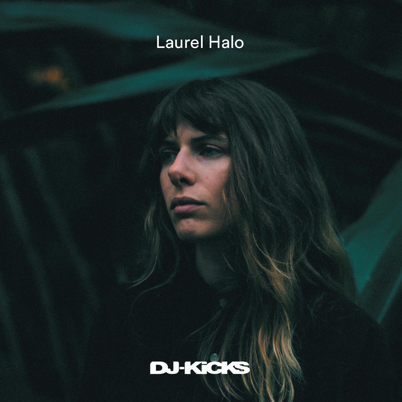 Laurel Halo - Laurel Halo DJ-Kicks | CD