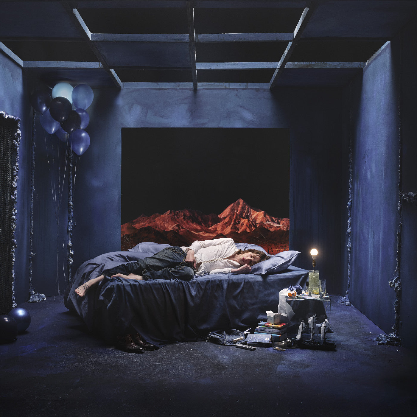 Lauren Auder | Whole World As Vigil | Vinyl