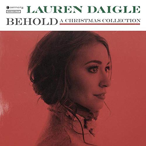 Lauren Daigle - Behold | Vinyl
