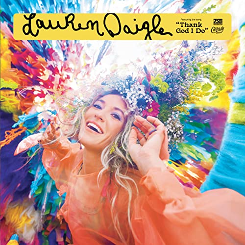 Lauren Daigle - Lauren Daigle | Vinyl
