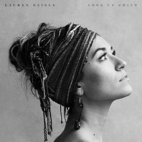 Lauren Daigle - Look Up Child (CD) | CD