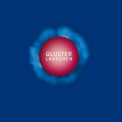 QLUSTER - Lauschen | Vinyl