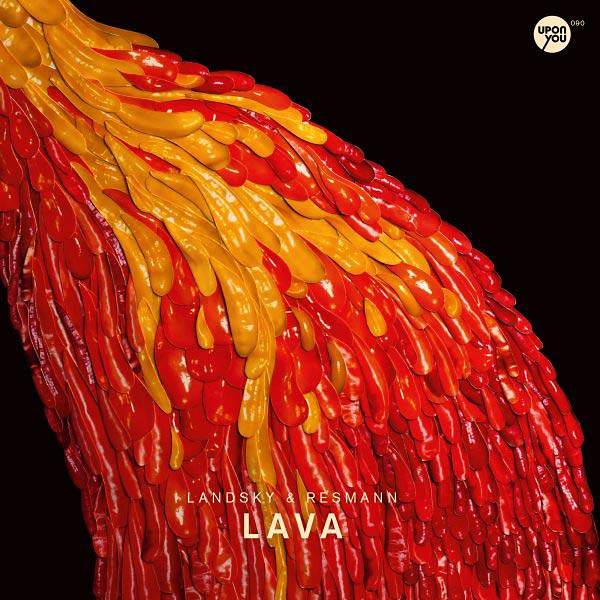 LANDSKY & RESMANN - Lava | Vinyl
