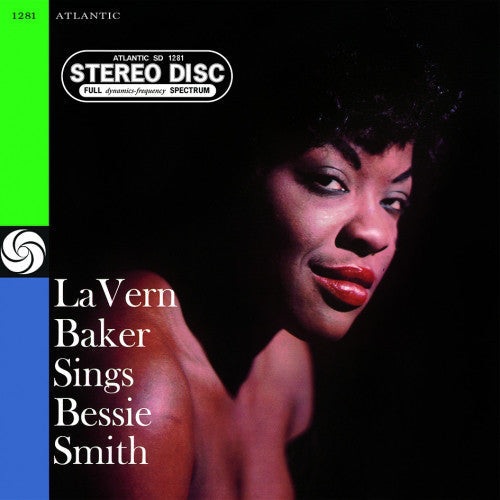 LaVern Baker - Lavern Baker Sings Bessie Smith | Vinyl