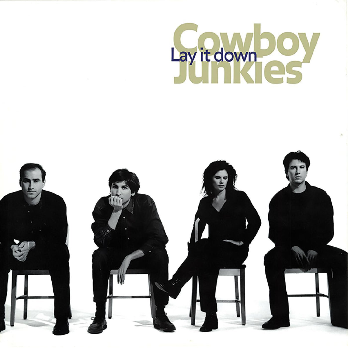 Cowboy Junkies - Lay It Down | Vinyl