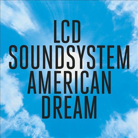LCD Soundsystem - American Dream (140 Gram Vinyl, Download Insert) (2 Lp's) | Vinyl