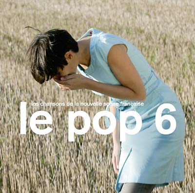 VA - Le Pop 6 | CD