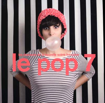 VA - Le Pop 7 | CD