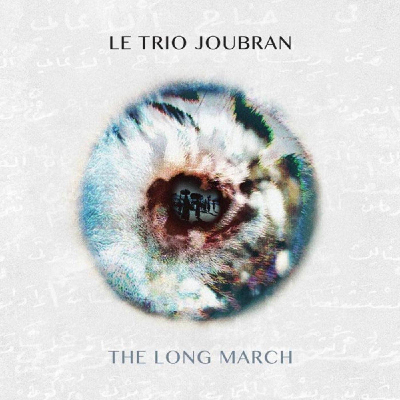 Le Trio Joubran | The Long March | CD