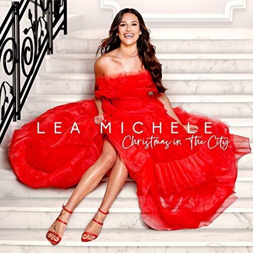 Lea Michele - Christmas In The City | CD