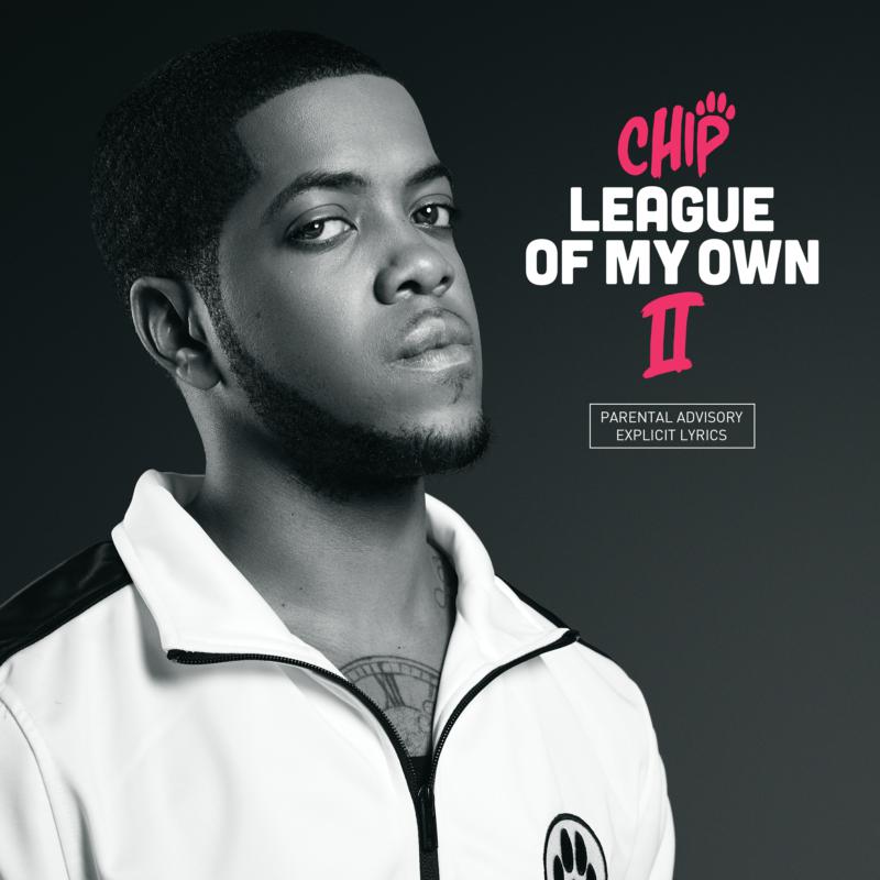 Chip - League Of My Own II | CD