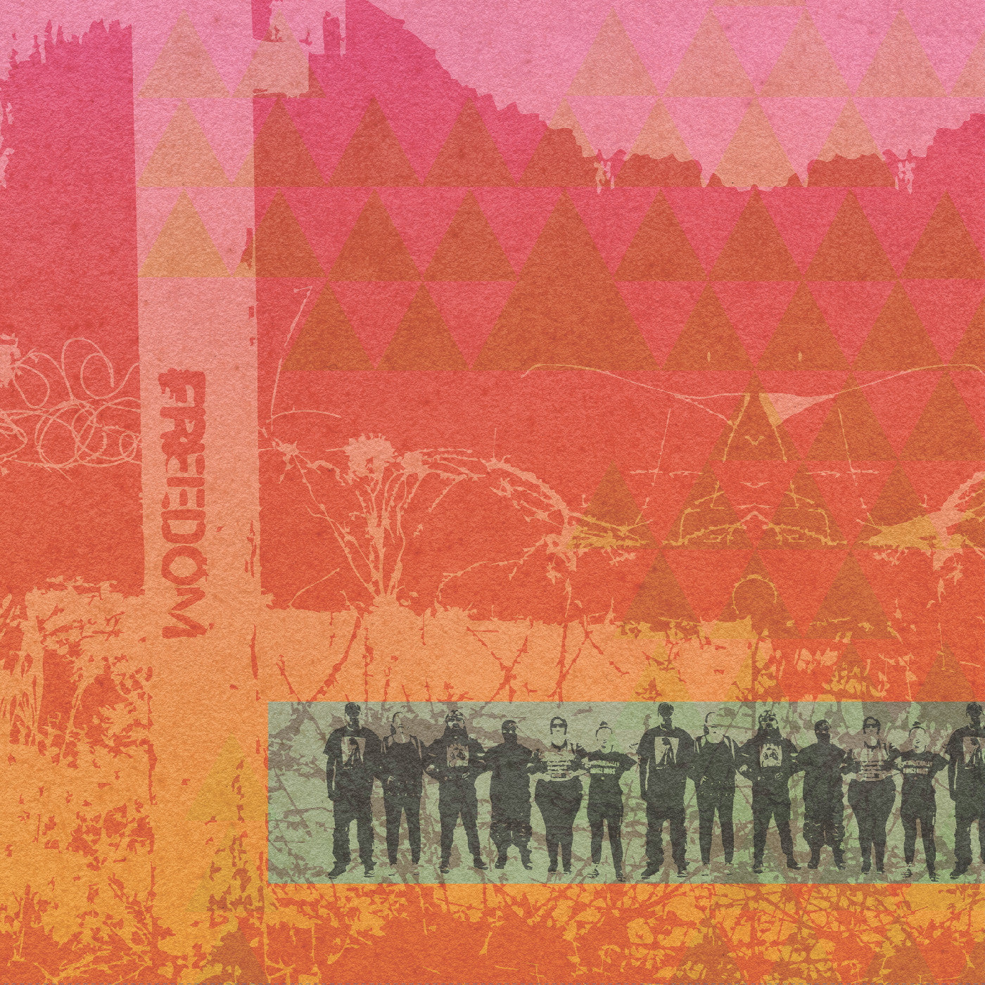 Leanne Betasamosake Simpson | Live Like The Sky | Vinyl