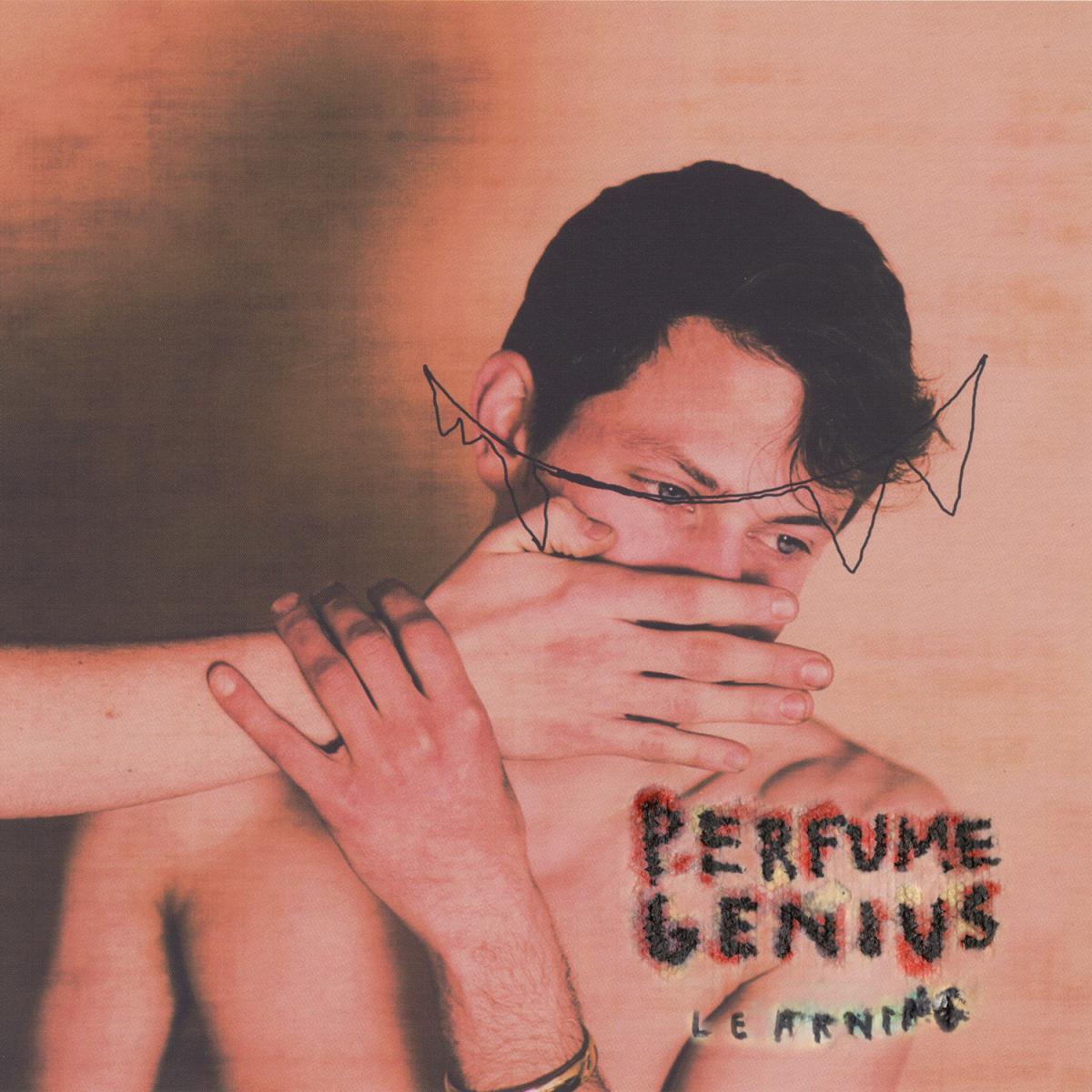 Perfume Genius - Learning | Vinyl
