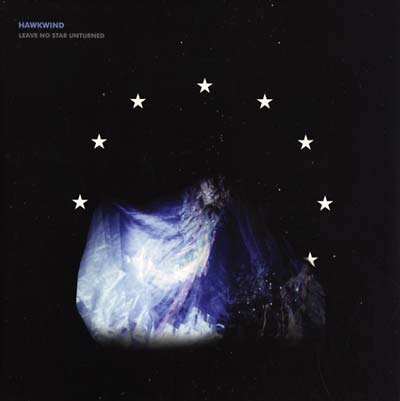 HAWKWIND - Leave No Star Unturned: Cambridge January, 1972 | Vinyl