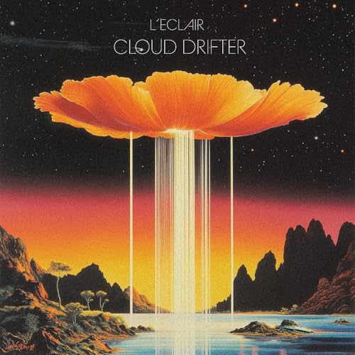 L'Eclair - Cloud Drifter | Vinyl