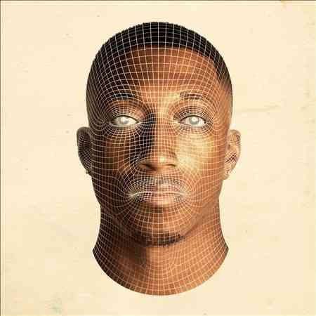 Lecrae - ANOMALY | CD