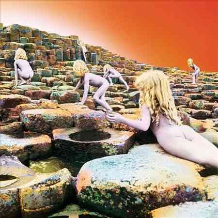 Led Zeppelin | Houses of the Holy (180 Gram Vinyl, Deluxe Edition, Remastered) (2 Lp's) | Vinyl