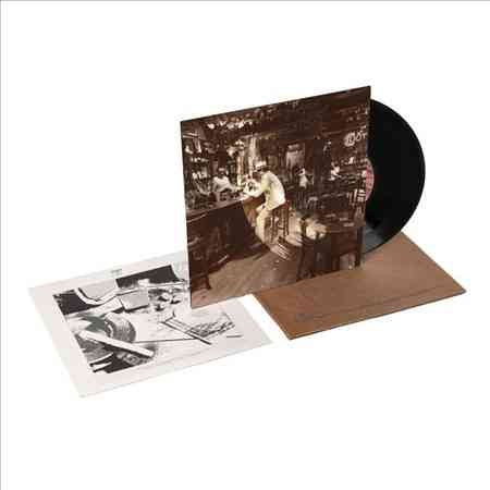 Led Zeppelin - In Through the Out Door (180 Gram Vinyl, Remastered) | Vinyl