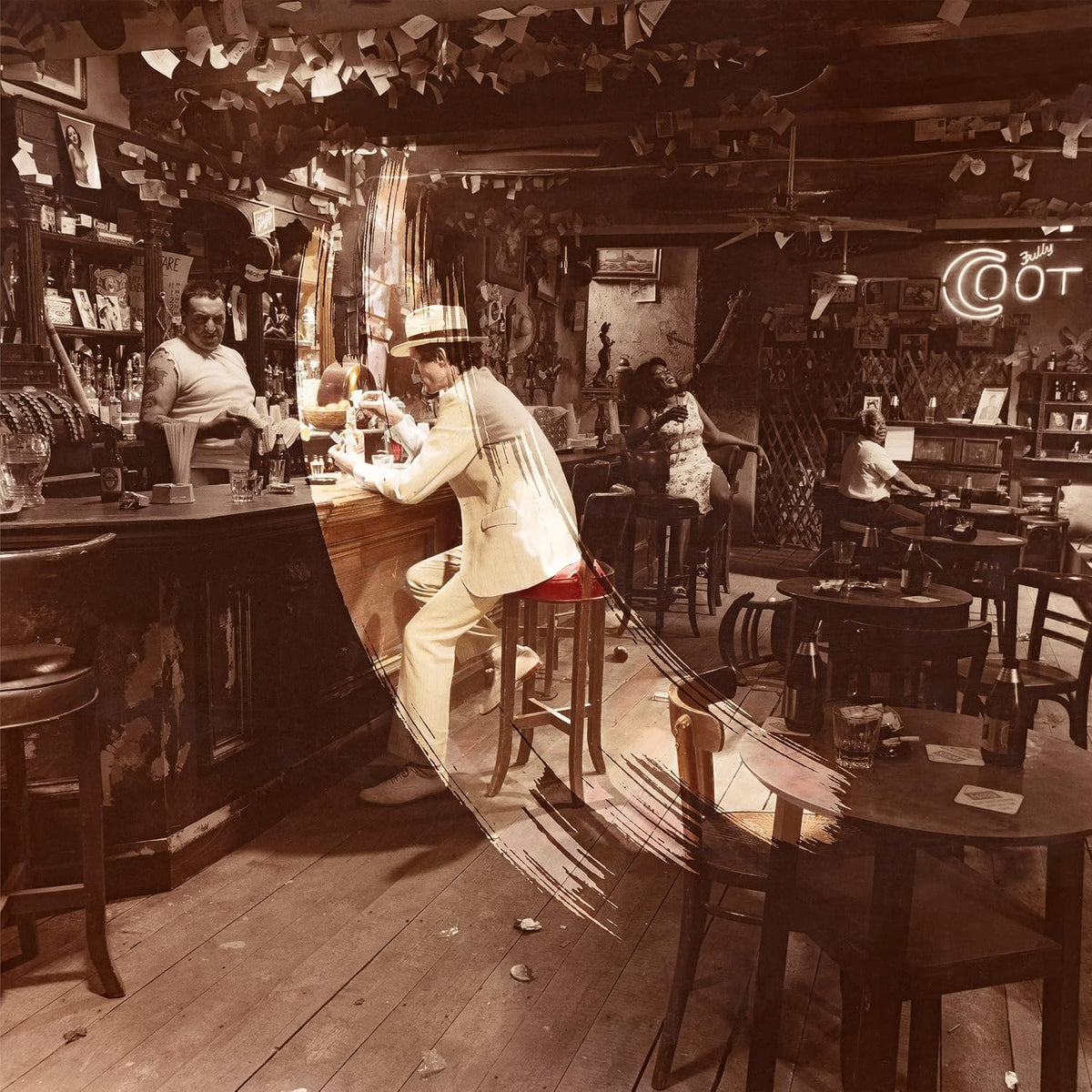 Led Zeppelin - In Through the Out Door (180 Gram Vinyl, Remastered) | Vinyl