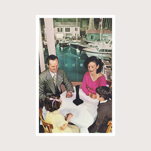 Led Zeppelin - Presence (Remastered) | CD