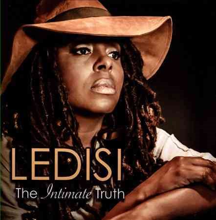 Ledisi - INTIMATE TRUTH,THE | CD