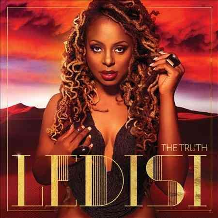Ledisi - THE TRUTH | CD