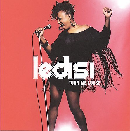 Ledisi - TURN ME LOOSE | CD