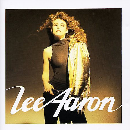 Lee Aaron - LEE AARON | CD