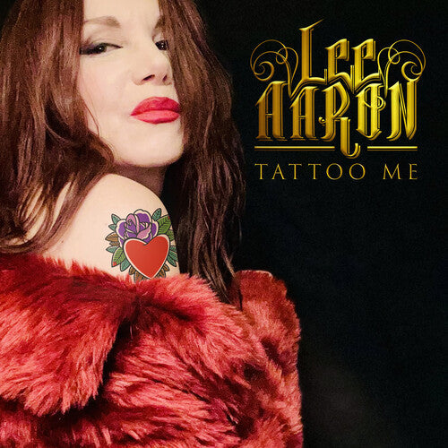 Lee Aaron - Tattoo Me (Digipack Packaging) | CD