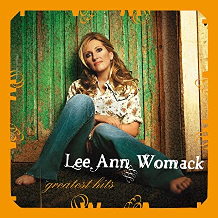 Lee Ann Womack - Greatest Hits | CD