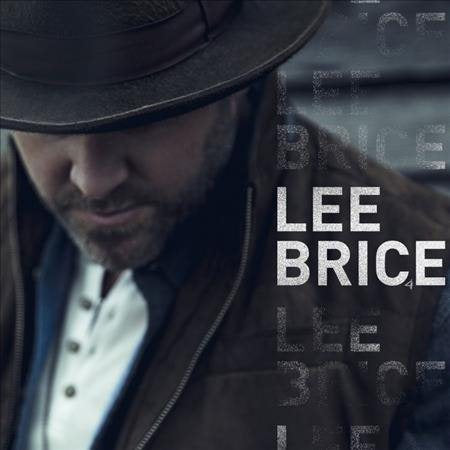 Lee Brice - LEE BRICE | CD