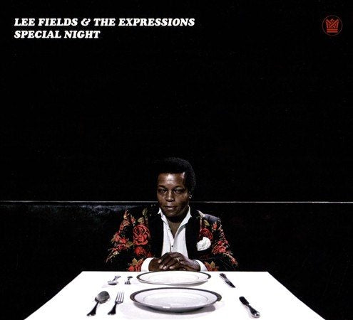 Lee Fields / Expressions - SPECIAL NIGHT | CD