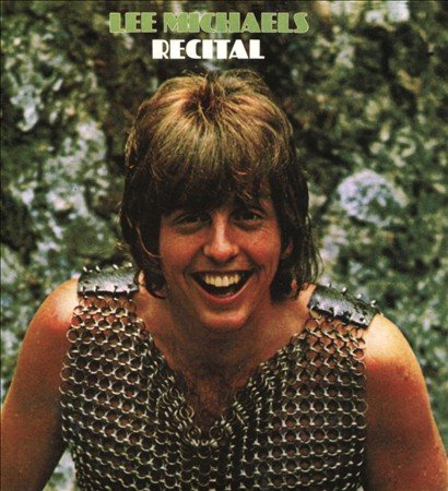 Lee Michaels - RECITAL | CD