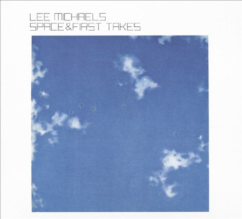 Lee Michaels - SPACE & FIRST TAKES | CD
