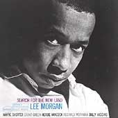 Lee Morgan - RVG/SEARCH FOR THE N | CD