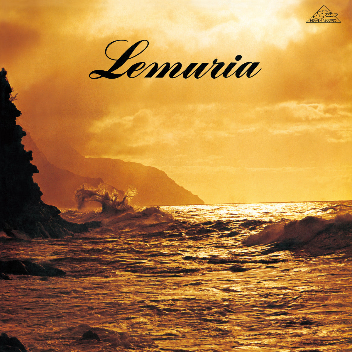 Lemuria - Lemuria | Vinyl