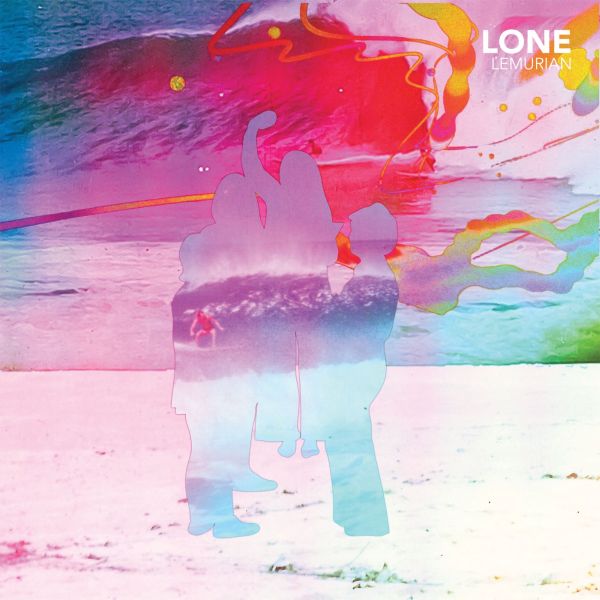 Lone - Lemurian | CD