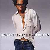 Lenny Kravitz - Greatest Hits | CD