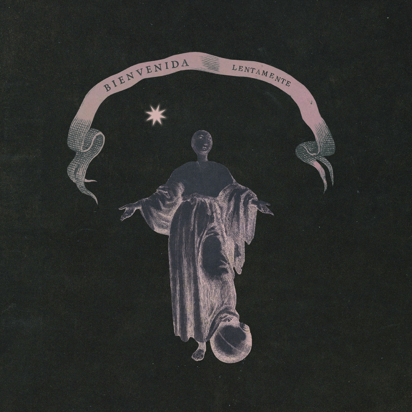 Lentamente - Bienvenida (Strawberry Milkshake Vinyl) | Vinyl