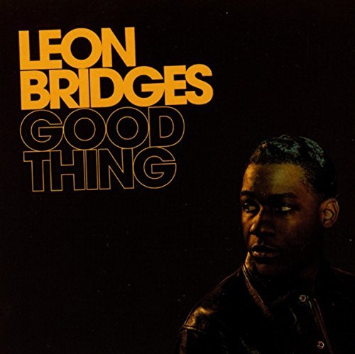 Leon Bridges - Good Thing | CD