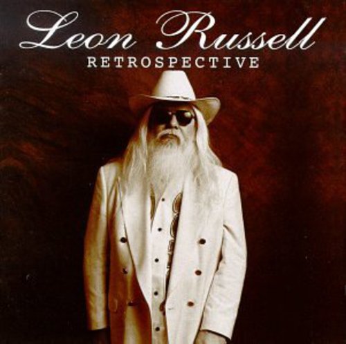 Leon Russell - Retrospective | CD