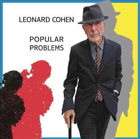 Leonard Cohen - POPULAR PROBLEMS | CD