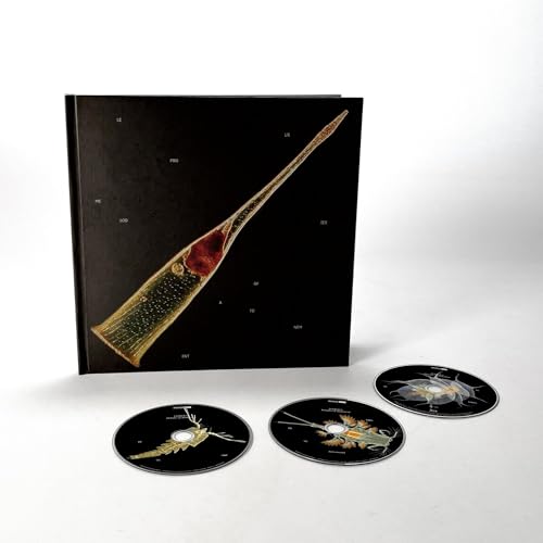Leprous - Melodies Of Atonement | CD