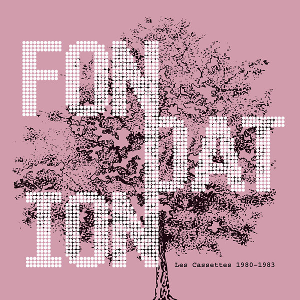 FONDATION - Les Cassettes 1980-1983 | Vinyl