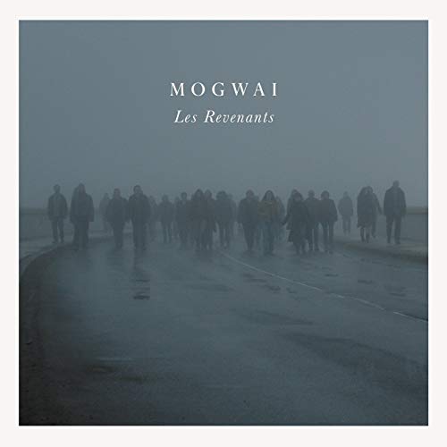 Mogwai | Les Revenants | CD